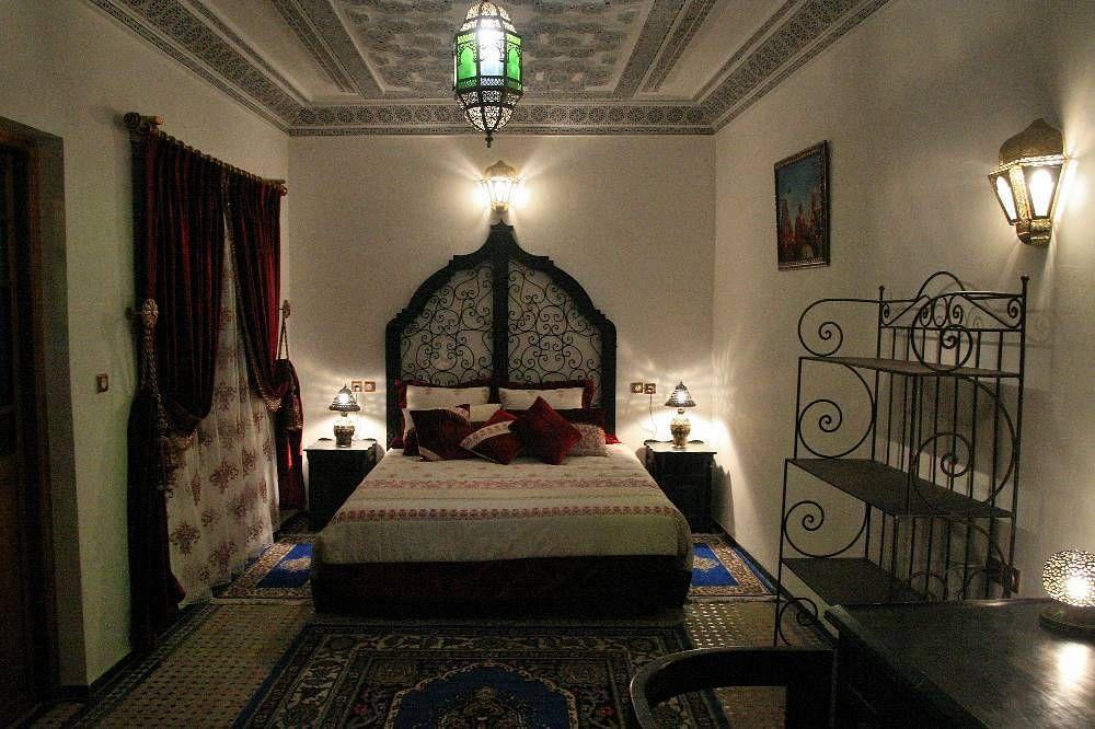 Riad Naila & Suite เฟส ภายนอก รูปภาพ