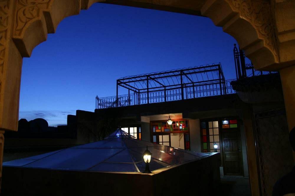 Riad Naila & Suite เฟส ภายนอก รูปภาพ