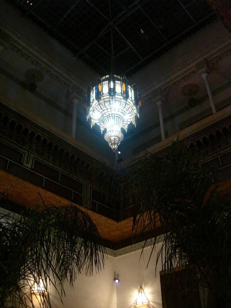 Riad Naila & Suite เฟส ภายนอก รูปภาพ