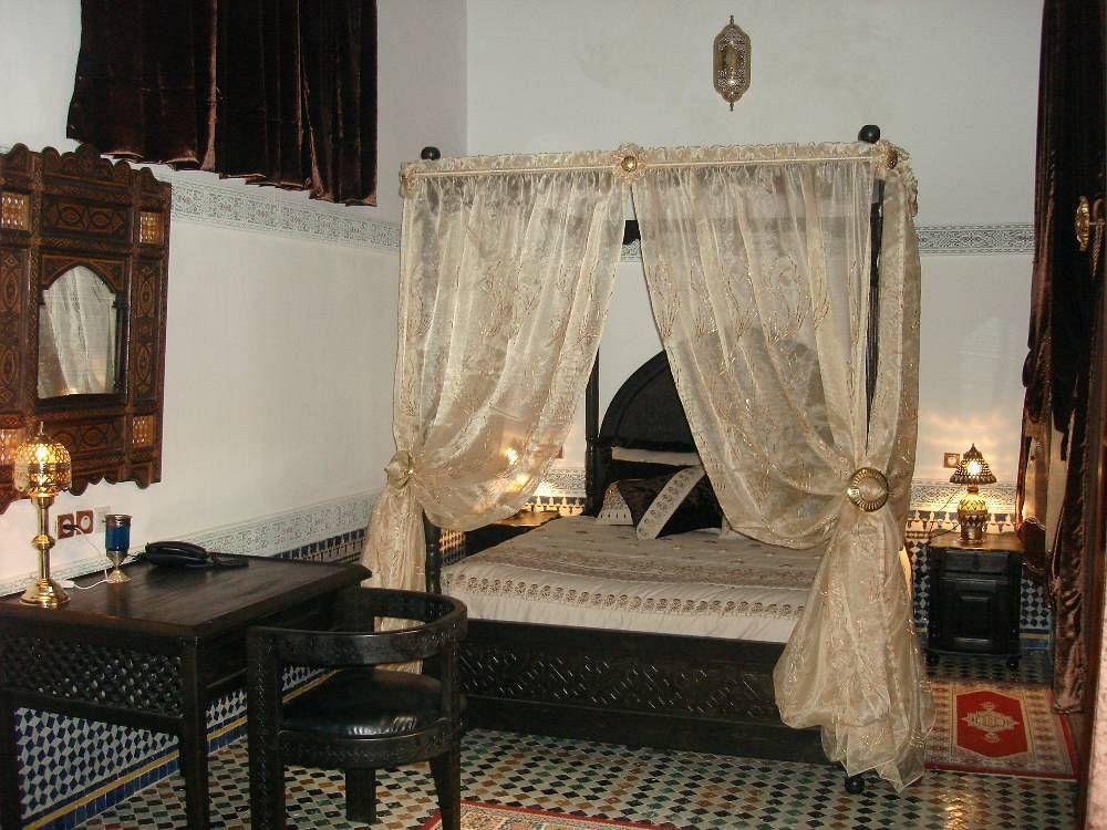 Riad Naila & Suite เฟส ภายนอก รูปภาพ