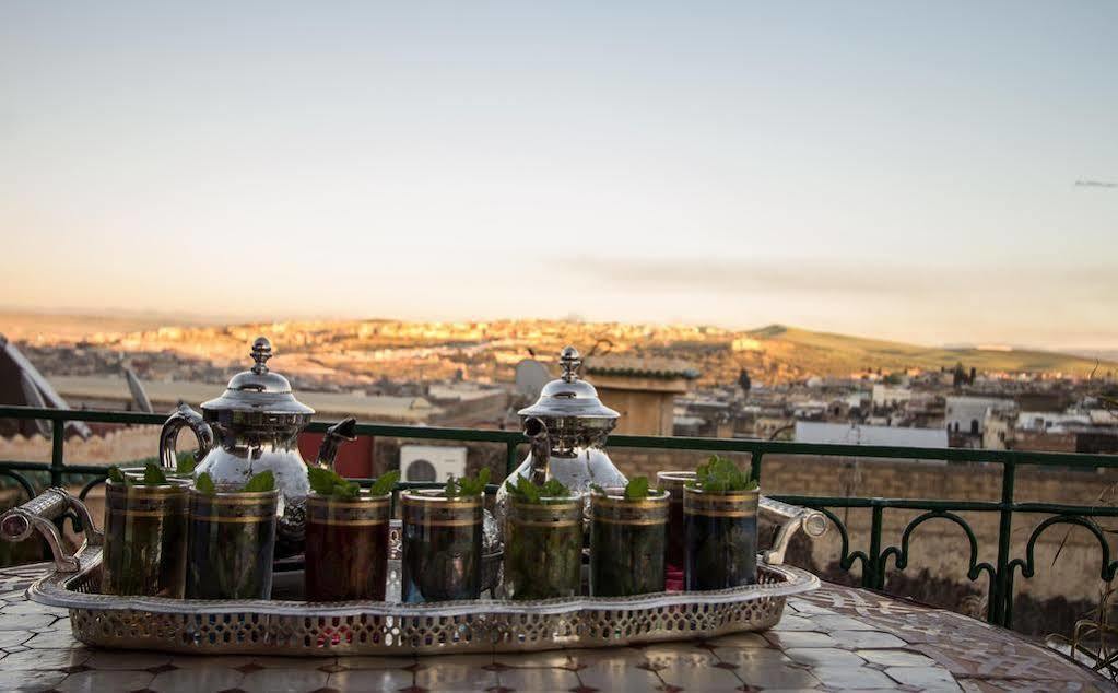Riad Naila & Suite เฟส ภายนอก รูปภาพ