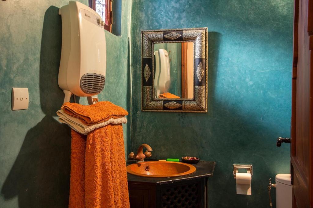Riad Naila & Suite เฟส ภายนอก รูปภาพ