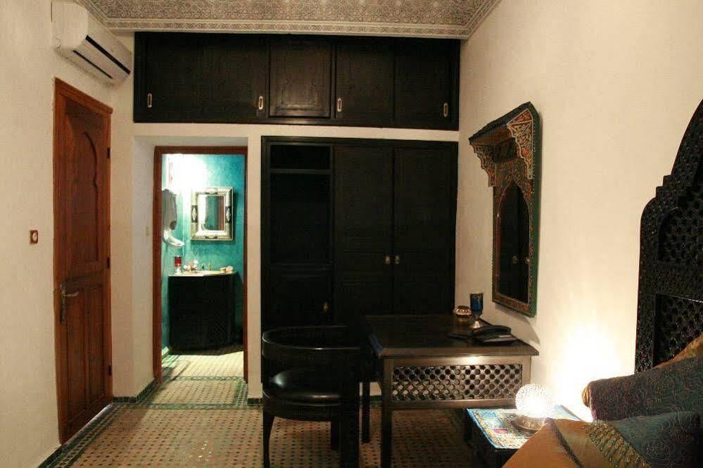 Riad Naila & Suite เฟส ภายนอก รูปภาพ